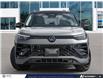 2026 Volkswagen Tiguan Comfortline R-Line Black Edition (Stk: 174255) in Oakville - Image 2 of 21