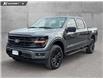 2026 Ford F-150 XLT (Stk: TT335) in Kamloops - Image 1 of 25