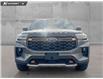 2026 Ford Explorer Tremor (Stk: 26EX2463) in North Vancouver - Image 2 of 23