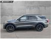 2026 Ford Explorer Tremor (Stk: 26EX2463) in North Vancouver - Image 3 of 23