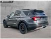 2026 Ford Explorer Tremor (Stk: 26EX2463) in North Vancouver - Image 4 of 23