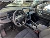2026 Ford Explorer Tremor (Stk: 26EX2463) in North Vancouver - Image 11 of 23