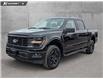 2026 Ford F-150 STX (Stk: TT348) in Kamloops - Image 1 of 25