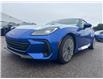 2026 Subaru BRZ Sport-tech (Stk: S26253) in Newmarket - Image 1 of 6