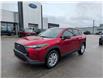 2025 Toyota Corolla Cross LE (Stk: 24357) in Miramichi - Image 1 of 12