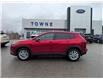 2025 Toyota Corolla Cross LE (Stk: 24357) in Miramichi - Image 2 of 12