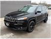 2017 Jeep Cherokee North (Stk: 25446DA) in London - Image 1 of 22