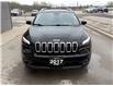 2017 Jeep Cherokee North (Stk: 25446DA) in London - Image 2 of 22 2017 Jeep Cherokee North (Stk: 25446DA) in London - Image 2 of 22