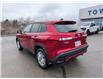 2025 Toyota Corolla Cross LE (Stk: 24357) in Miramichi - Image 3 of 12