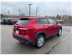 2025 Toyota Corolla Cross LE (Stk: 24357) in Miramichi - Image 5 of 12