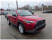 2025 Toyota Corolla Cross LE (Stk: 24357) in Miramichi - Image 7 of 12
