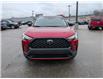 2025 Toyota Corolla Cross LE (Stk: 24357) in Miramichi - Image 8 of 12