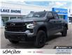 2026 Chevrolet Silverado 1500 LT Trail Boss (Stk: 26-155) in Kirkland Lake - Image 1 of 21