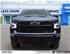2026 Chevrolet Silverado 1500 LT Trail Boss (Stk: 26-155) in Kirkland Lake - Image 2 of 21 2026 Chevrolet Silverado 1500 LT Trail Boss (Stk: 26-155) in Kirkland Lake - Image 2 of 21