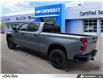 2026 Chevrolet Silverado 1500 LT Trail Boss (Stk: 26-155) in Kirkland Lake - Image 4 of 21 2026 Chevrolet Silverado 1500 LT Trail Boss (Stk: 26-155) in Kirkland Lake - Image 4 of 21