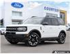 2023 Ford Bronco Sport Outer Banks (Stk: P6717) in London - Image 1 of 27