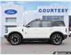 2023 Ford Bronco Sport Outer Banks (Stk: P6717) in London - Image 3 of 27