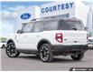 2023 Ford Bronco Sport Outer Banks (Stk: P6717) in London - Image 4 of 27