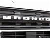 2023 Ford Bronco Sport Outer Banks (Stk: P6717) in London - Image 8 of 27