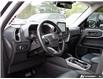 2023 Ford Bronco Sport Outer Banks (Stk: P6717) in London - Image 12 of 27