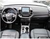 2023 Ford Bronco Sport Outer Banks (Stk: P6717) in London - Image 24 of 27