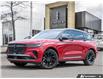 2024 Lincoln Nautilus Reserve (Stk: P6700) in London - Image 1 of 27