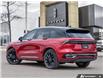 2024 Lincoln Nautilus Reserve (Stk: P6700) in London - Image 4 of 27
