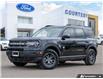 2024 Ford Bronco Sport Big Bend (Stk: P6658) in London - Image 1 of 27