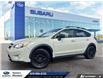 2014 Subaru XV Crosstrek  (Stk: 6130Y) in Tecumseh - Image 1 of 23