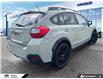 2014 Subaru XV Crosstrek  (Stk: 6130Y) in Tecumseh - Image 5 of 23