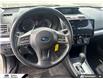 2014 Subaru XV Crosstrek  (Stk: 6130Y) in Tecumseh - Image 14 of 23