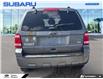 2011 Ford Escape XLT Automatic (Stk: 6061Y) in Tecumseh - Image 6 of 20