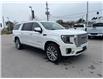 2023 GMC Yukon XL Denali (Stk: 263625A) in Uxbridge - Image 9 of 10