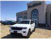 2021 Jeep Grand Cherokee Limited (Stk: GG038A) in Swan River - Image 1 of 26