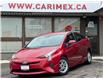 2016 Toyota Prius Base (Stk: 2604179) in Waterloo - Image 1 of 19