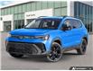 2026 Volkswagen Taos Comfortline Black Edition (Stk: ST-356) in Calgary - Image 1 of 24