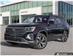 2026 Volkswagen Atlas 2.0 TSI Comfortline (Stk: TA8935) in Calgary - Image 1 of 26