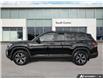 2026 Volkswagen Atlas 2.0 TSI Comfortline (Stk: TA8935) in Calgary - Image 3 of 26
