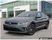 2026 Volkswagen Jetta Comfortline (Stk: TZ5125) in Calgary - Image 1 of 26