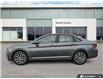 2026 Volkswagen Jetta Comfortline (Stk: TZ5125) in Calgary - Image 3 of 26