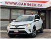 2018 Toyota RAV4 XLE (Stk: 2604163) in Waterloo - Image 1 of 22