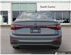2026 Volkswagen Jetta Comfortline (Stk: TZ5125) in Calgary - Image 5 of 26