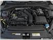 2026 Volkswagen Jetta Comfortline (Stk: TZ5125) in Calgary - Image 6 of 26
