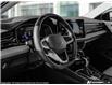 2026 Volkswagen Jetta Comfortline (Stk: TZ5125) in Calgary - Image 12 of 26