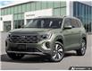 2026 Volkswagen Atlas 2.0 TSI Highline (Stk: ST-645) in Calgary - Image 1 of 23