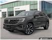 2026 Volkswagen Atlas Cross Sport 2.0 TSI Execline (Stk: TA8976) in Calgary - Image 1 of 26
