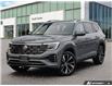 2026 Volkswagen Atlas 2.0 TSI Execline (Stk: ST-632) in Calgary - Image 1 of 24