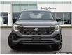 2026 Volkswagen Atlas 2.0 TSI Execline (Stk: ST-632) in Calgary - Image 2 of 24 2026 Volkswagen Atlas 2.0 TSI Execline (Stk: ST-632) in Calgary - Image 2 of 24
