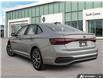 2026 Volkswagen Jetta Comfortline (Stk: ST-766) in Calgary - Image 4 of 26
