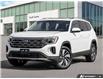 2026 Volkswagen Atlas 2.0 TSI Highline (Stk: ST-679) in Calgary - Image 1 of 25